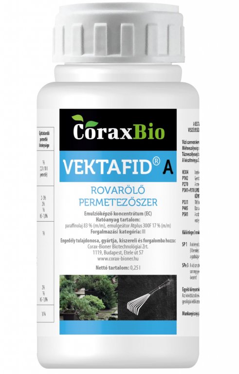 Vektafid A 0.25l