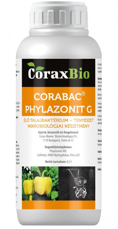 Corabac Phylazonit G